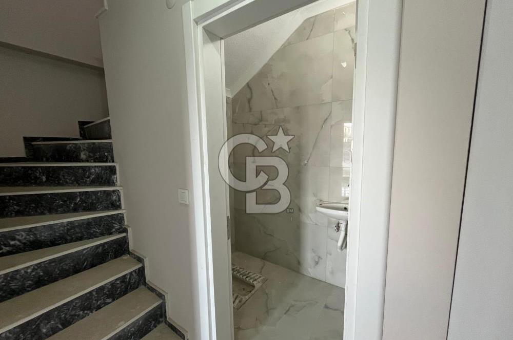 KOCAELİ BAŞİSKELE MAHMUTPAŞA SATILIK 2+1 131m² MANZARALI DAİRE