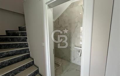 KOCAELİ BAŞİSKELE MAHMUTPAŞA SATILIK 2+1 131m² MANZARALI DAİRE