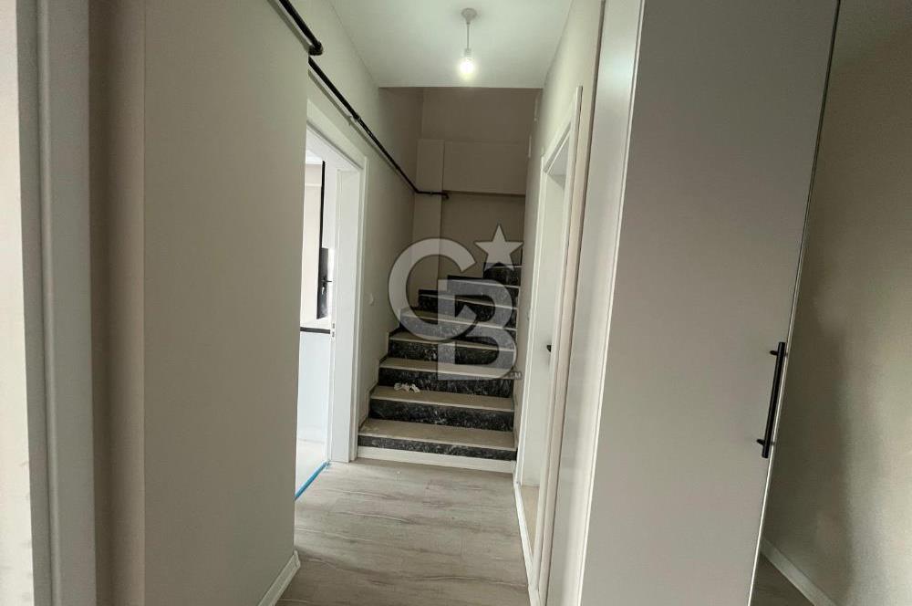 KOCAELİ BAŞİSKELE MAHMUTPAŞA SATILIK 2+1 131m² MANZARALI DAİRE