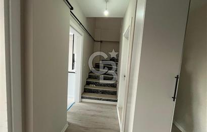 KOCAELİ BAŞİSKELE MAHMUTPAŞA SATILIK 2+1 131m² MANZARALI DAİRE