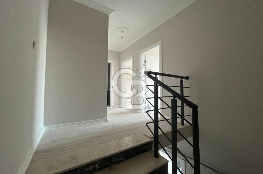 KOCAELİ BAŞİSKELE MAHMUTPAŞA SATILIK 2+1 131m² MANZARALI DAİRE