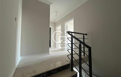 KOCAELİ BAŞİSKELE MAHMUTPAŞA SATILIK 2+1 131m² MANZARALI DAİRE