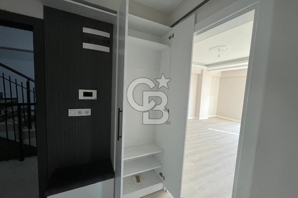 KOCAELİ BAŞİSKELE MAHMUTPAŞA SATILIK 2+1 131m² MANZARALI DAİRE