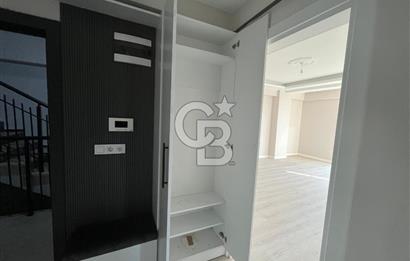 KOCAELİ BAŞİSKELE MAHMUTPAŞA SATILIK 2+1 131m² MANZARALI DAİRE