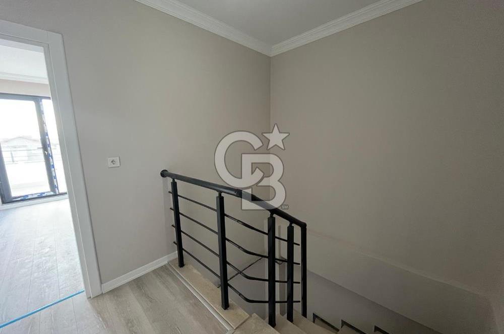 KOCAELİ BAŞİSKELE MAHMUTPAŞA SATILIK 2+1 131m² MANZARALI DAİRE