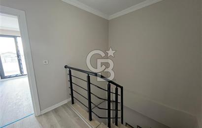 KOCAELİ BAŞİSKELE MAHMUTPAŞA SATILIK 2+1 131m² MANZARALI DAİRE