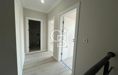 KOCAELİ BAŞİSKELE MAHMUTPAŞA SATILIK 2+1 131m² MANZARALI DAİRE