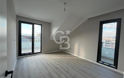 KOCAELİ BAŞİSKELE MAHMUTPAŞA SATILIK 2+1 131m² MANZARALI DAİRE