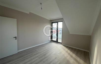 KOCAELİ BAŞİSKELE MAHMUTPAŞA SATILIK 2+1 131m² MANZARALI DAİRE