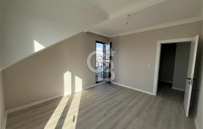 KOCAELİ BAŞİSKELE MAHMUTPAŞA SATILIK 2+1 131m² MANZARALI DAİRE