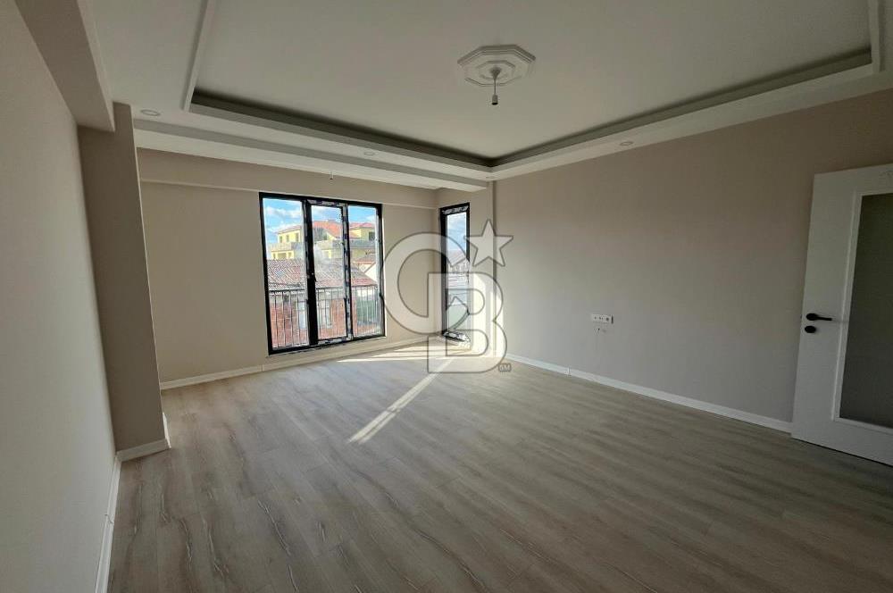 KOCAELİ BAŞİSKELE MAHMUTPAŞA SATILIK 2+1 131m² MANZARALI DAİRE
