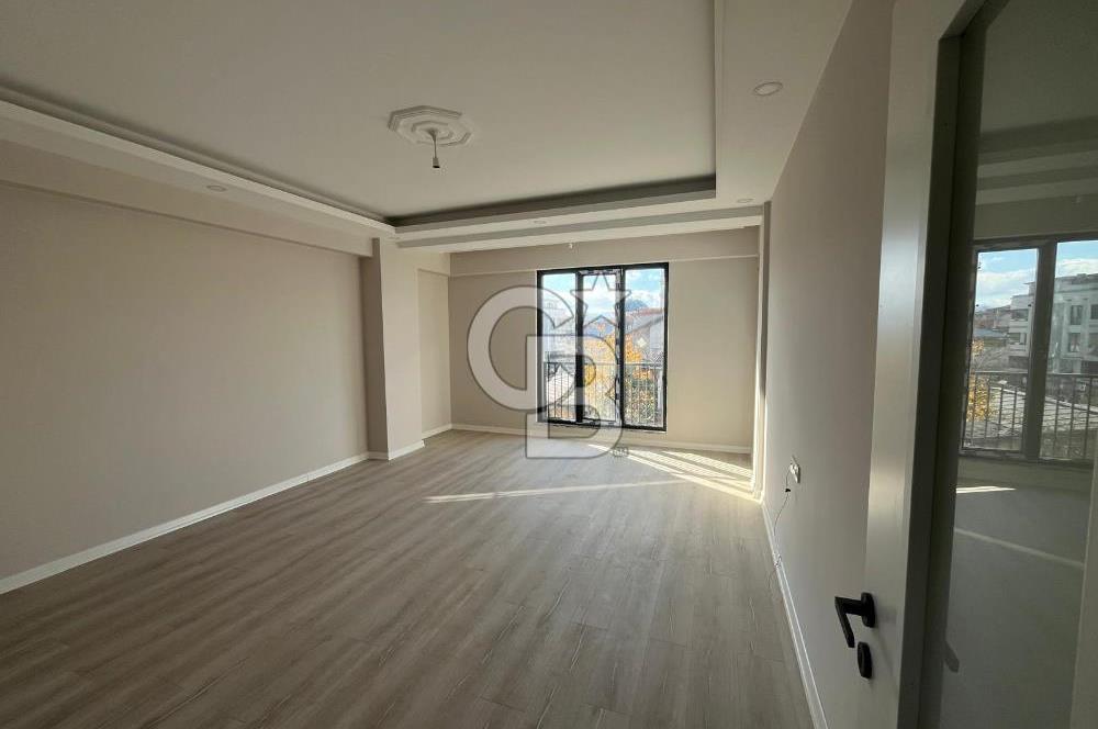 KOCAELİ BAŞİSKELE MAHMUTPAŞA SATILIK 2+1 131m² MANZARALI DAİRE