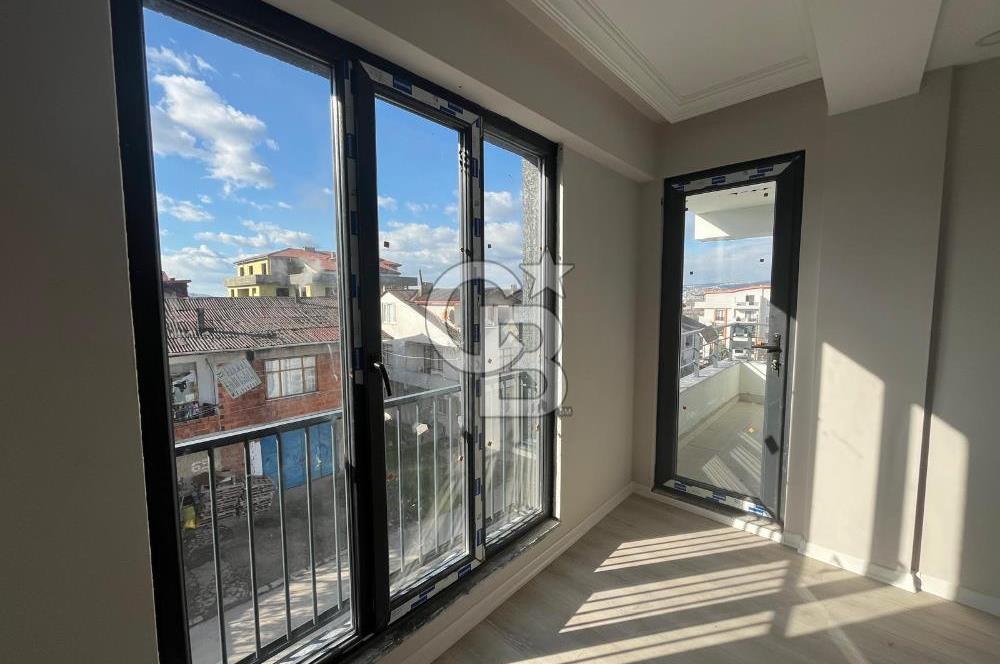 KOCAELİ BAŞİSKELE MAHMUTPAŞA SATILIK 2+1 131m² MANZARALI DAİRE