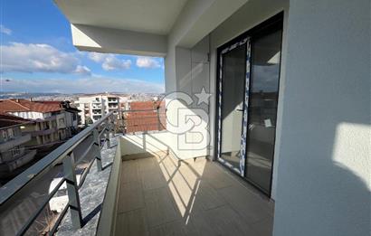KOCAELİ BAŞİSKELE MAHMUTPAŞA SATILIK 2+1 131m² MANZARALI DAİRE