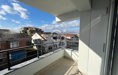 KOCAELİ BAŞİSKELE MAHMUTPAŞA SATILIK 2+1 131m² MANZARALI DAİRE