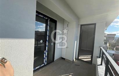 KOCAELİ BAŞİSKELE MAHMUTPAŞA SATILIK 2+1 131m² MANZARALI DAİRE
