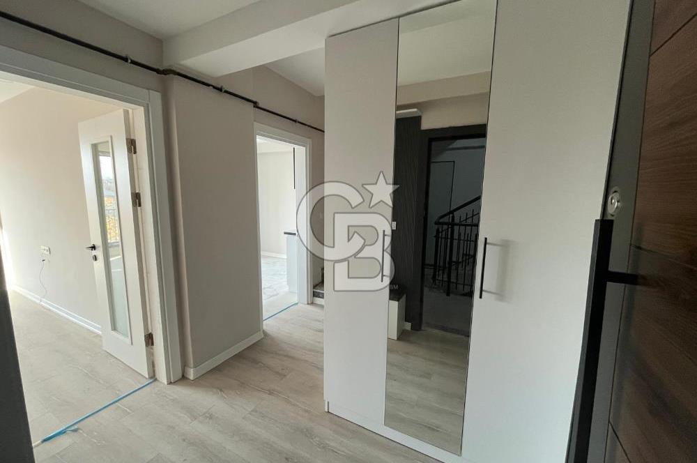 KOCAELİ BAŞİSKELE MAHMUTPAŞA SATILIK 2+1 131m² MANZARALI DAİRE