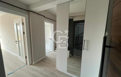 KOCAELİ BAŞİSKELE MAHMUTPAŞA SATILIK 2+1 131m² MANZARALI DAİRE