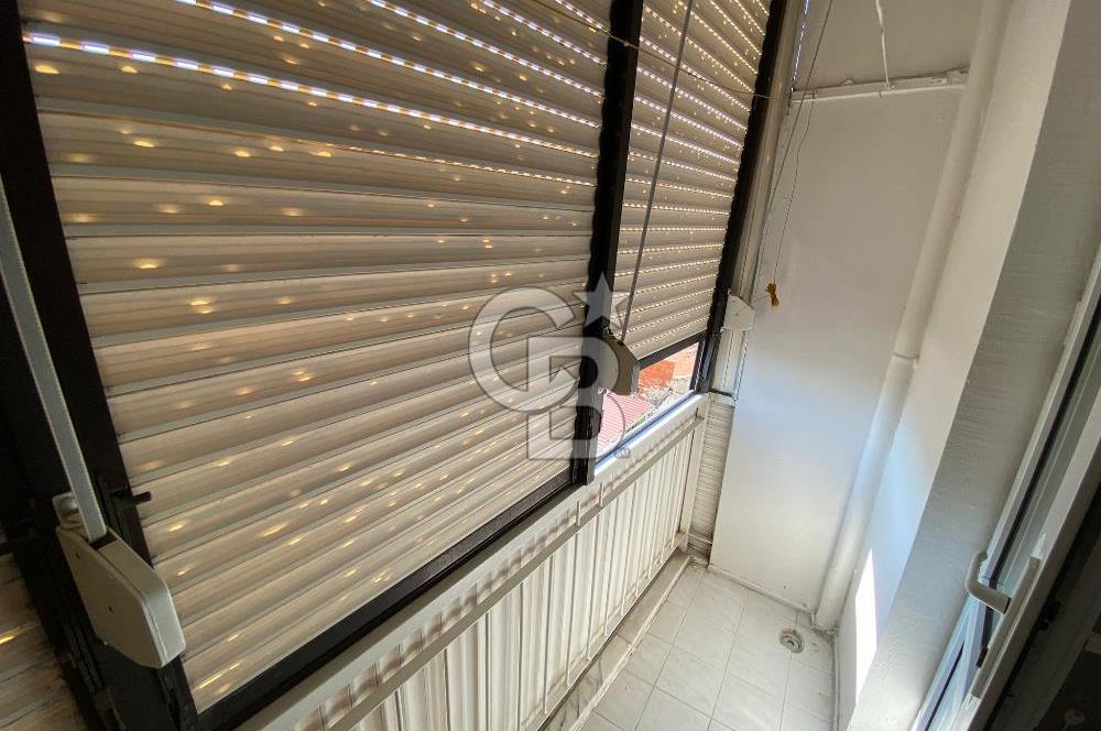 İzmir-Konak Eşrefpaşa Caddesi Yakını Atilla Mah.de 2+1 - 90 m² Kiralık Daire