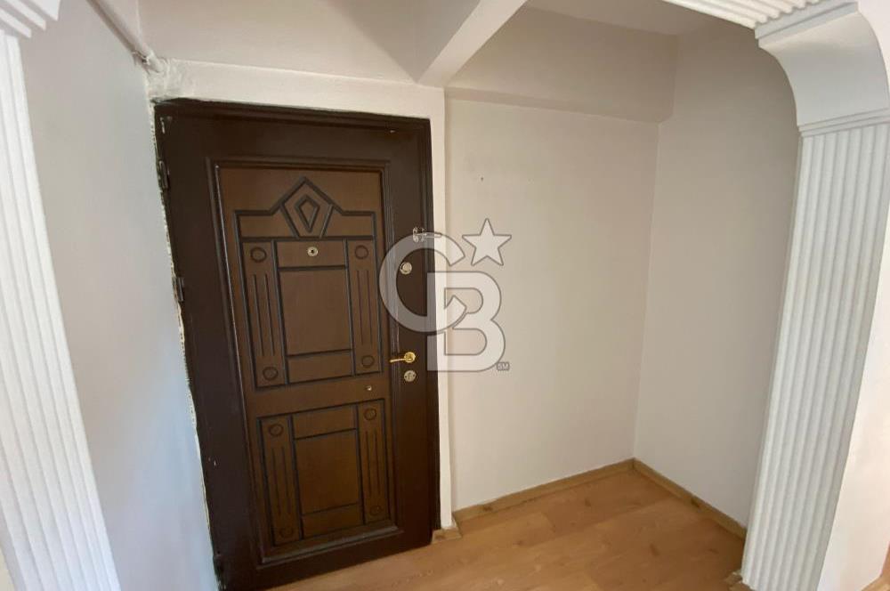 İzmir-Konak Eşrefpaşa Caddesi Yakını Atilla Mah.de 2+1 - 90 m² Kiralık Daire