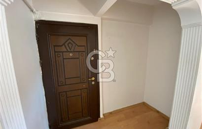 İzmir-Konak Eşrefpaşa Caddesi Yakını Atilla Mah.de 2+1 - 90 m² Kiralık Daire