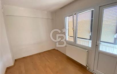 İzmir-Konak Eşrefpaşa Caddesi Yakını Atilla Mah.de 2+1 - 90 m² Kiralık Daire