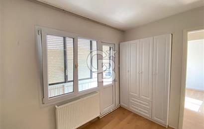 İzmir-Konak Eşrefpaşa Caddesi Yakını Atilla Mah.de 2+1 - 90 m² Kiralık Daire
