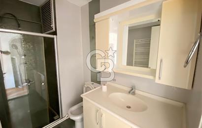 İzmir-Konak Eşrefpaşa Caddesi Yakını Atilla Mah.de 2+1 - 90 m² Kiralık Daire