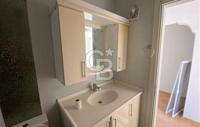 İzmir-Konak Eşrefpaşa Caddesi Yakını Atilla Mah.de 2+1 - 90 m² Kiralık Daire