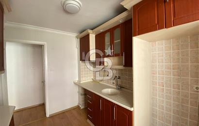 İzmir-Konak Eşrefpaşa Caddesi Yakını Atilla Mah.de 2+1 - 90 m² Kiralık Daire