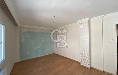 İzmir-Konak Eşrefpaşa Caddesi Yakını Atilla Mah.de 2+1 - 90 m² Kiralık Daire