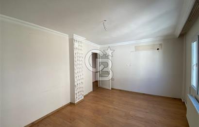 İzmir-Konak Eşrefpaşa Caddesi Yakını Atilla Mah.de 2+1 - 90 m² Kiralık Daire