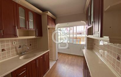 İzmir-Konak Eşrefpaşa Caddesi Yakını Atilla Mah.de 2+1 - 90 m² Kiralık Daire