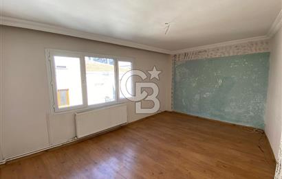 İzmir-Konak Eşrefpaşa Caddesi Yakını Atilla Mah.de 2+1 - 90 m² Kiralık Daire