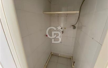 İzmir-Konak Eşrefpaşa Caddesi Yakını Atilla Mah.de 2+1 - 90 m² Kiralık Daire