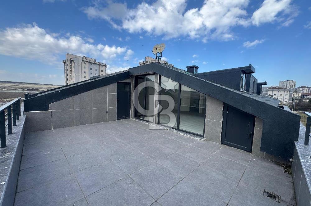 SATILIK, HADIMKOY MAHALLESINDE LUKS TRIPKEKS VILLA!