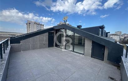 SATILIK, HADIMKOY MAHALLESINDE LUKS TRIPKEKS VILLA!