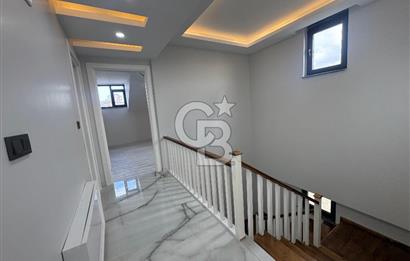 SATILIK, HADIMKOY MAHALLESINDE LUKS TRIPKEKS VILLA!