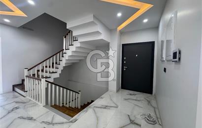 SATILIK, HADIMKOY MAHALLESINDE LUKS TRIPKEKS VILLA!