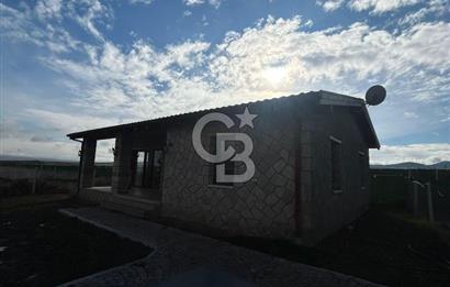 Satılık Doğa İçinde Müstakil 2+1 Taş Evler