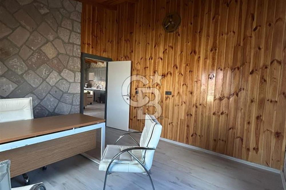 Satılık Doğa İçinde Müstakil 2+1 Taş Evler