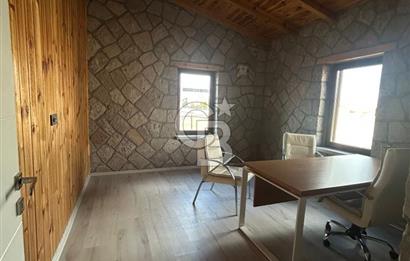 Satılık Doğa İçinde Müstakil 2+1 Taş Evler