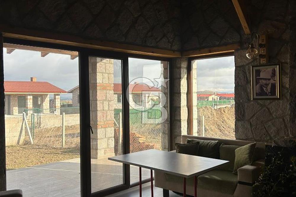 Satılık Doğa İçinde Müstakil 2+1 Taş Evler