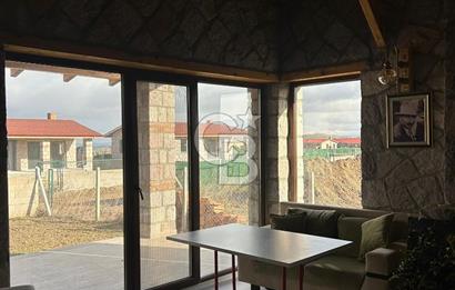 Satılık Doğa İçinde Müstakil 2+1 Taş Evler