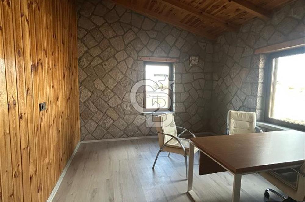 Satılık Doğa İçinde Müstakil 2+1 Taş Evler