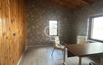 Satılık Doğa İçinde Müstakil 2+1 Taş Evler