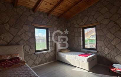 Satılık Doğa İçinde Müstakil 2+1 Taş Evler