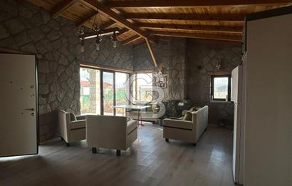 Satılık Doğa İçinde Müstakil 2+1 Taş Evler