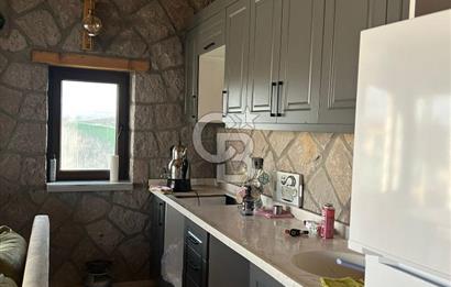 Satılık Doğa İçinde Müstakil 2+1 Taş Evler