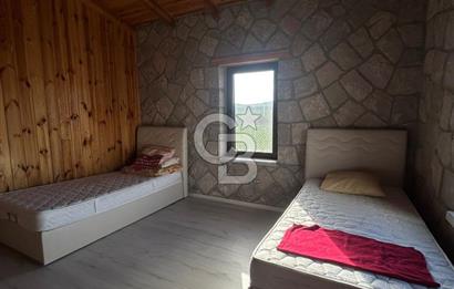 Satılık Doğa İçinde Müstakil 2+1 Taş Evler